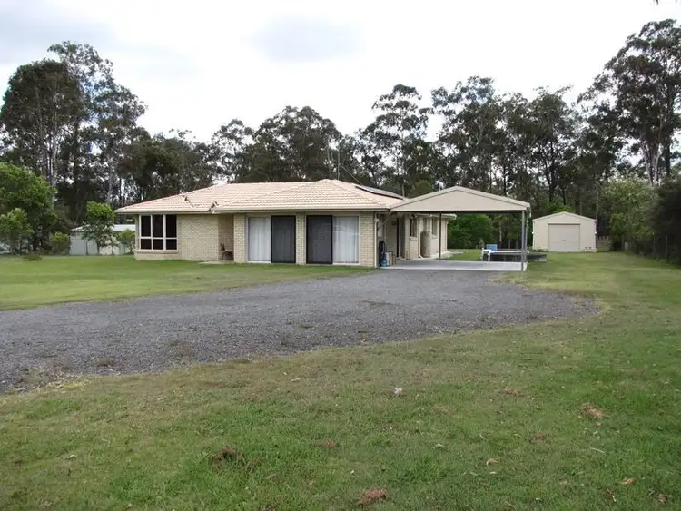 Second view of Homely house listing, 48-50 Holyman Court, Jimboomba QLD 4280