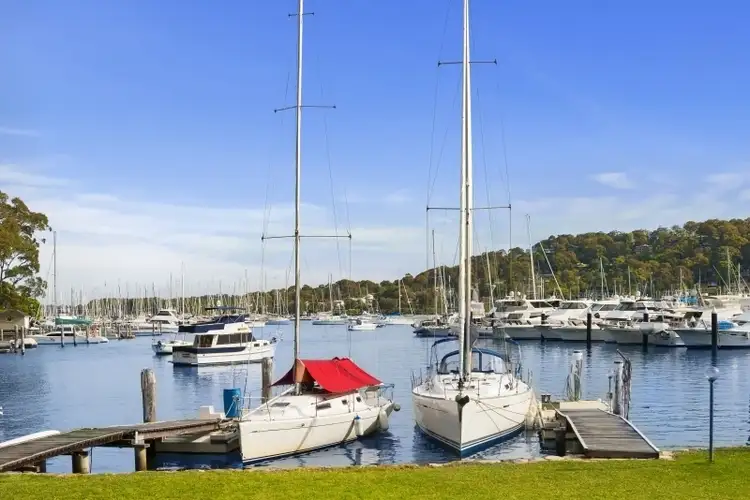 Main view of Homely house listing, 44 Prince Alfred Parade, Newport NSW 2106