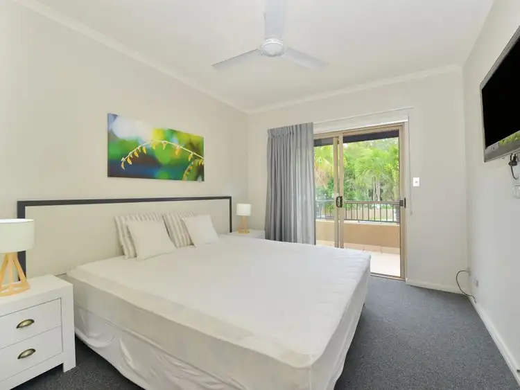 Fifth view of Homely apartment listing, 810/2 Greenslopes Street, Cairns North QLD 4870