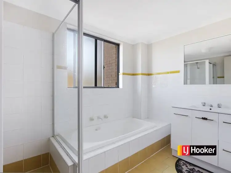 Sixth view of Homely unit listing, 8/5-9 Fourth Avenue, Blacktown NSW 2148