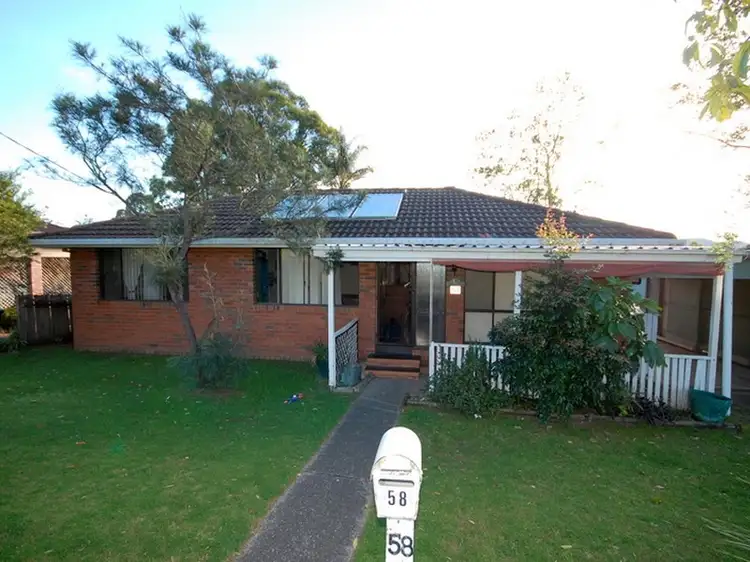 58 Lambert Street, Wingham NSW 2429
