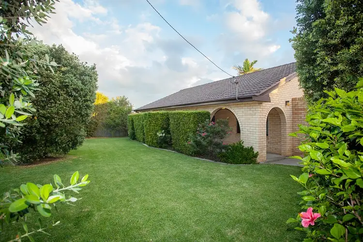 Second view of Homely house listing, 6 Kolang Street, Old Bar NSW 2430