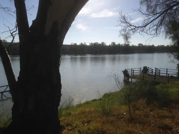 Second view of Homely land listing, Lt 2 River Drive Paisley, Blanchetown SA 5357