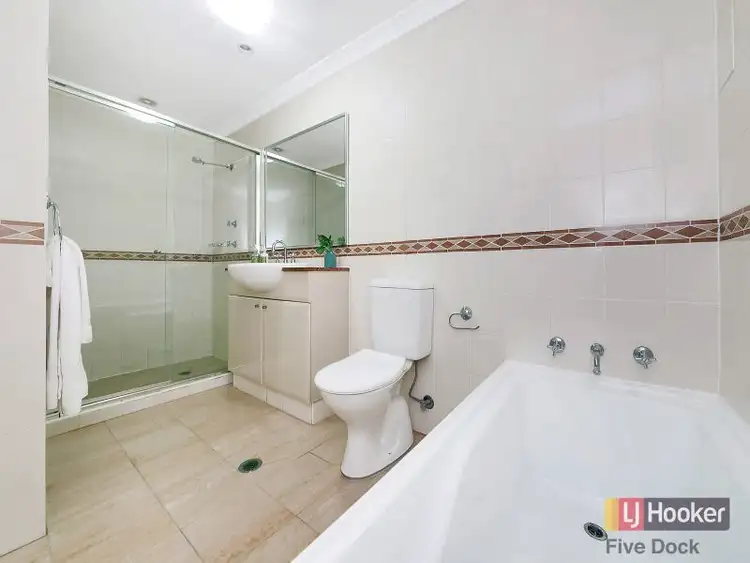 Sixth view of Homely unit listing, 28/102 William Street, Five Dock NSW 2046