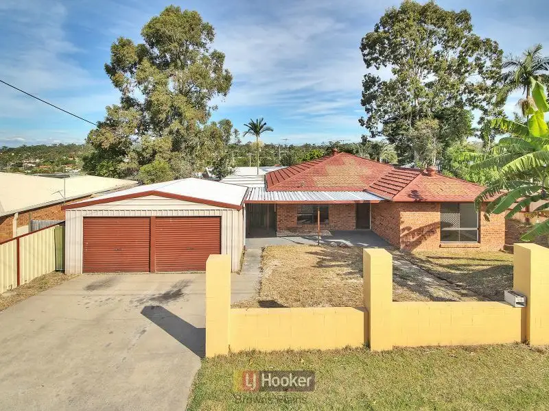 Main view of Homely house listing, 25 Owens Street, Boronia Heights QLD 4124