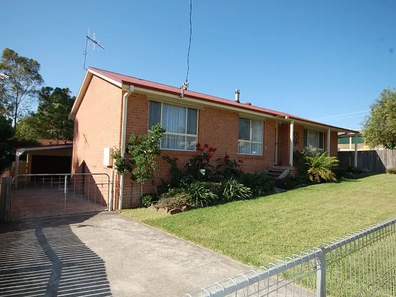 Main view of Homely house listing, 1 Sunset Avenue, Wingham NSW 2429