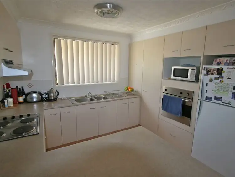 Third view of Homely semi-detached listing, 2/13 Tralee Drive, Banora Point NSW 2486