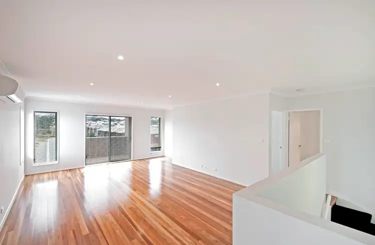 Sixth view of Homely townhouse listing, 1/1 Jack Ryan Street, Forde ACT 2914