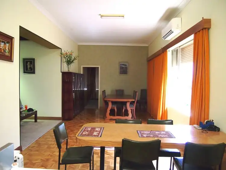 Fifth view of Homely house listing, 460 Thomas Street, Broken Hill NSW 2880