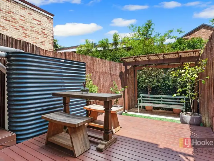 Fourth view of Homely house listing, 114 Beattie Street, Balmain NSW 2041