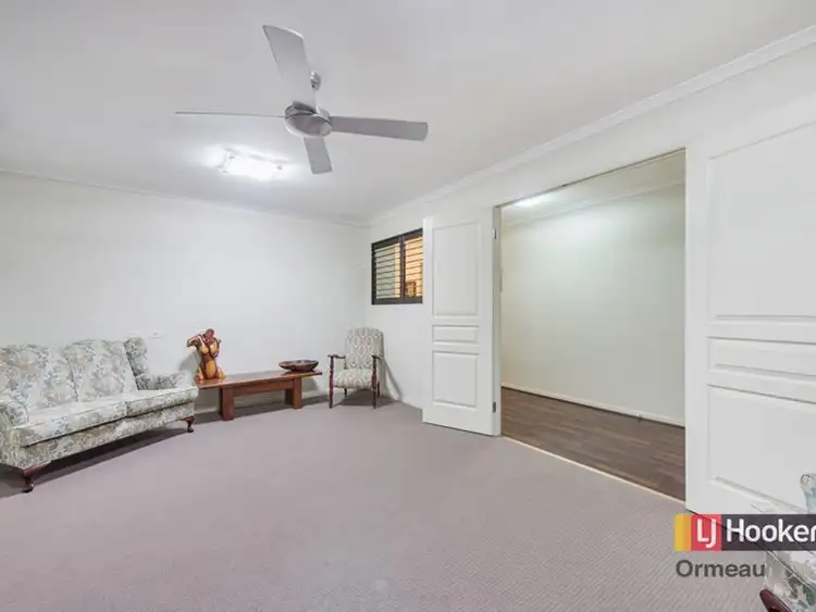 Sixth view of Homely house listing, 47 Daylesford Circuit, Ormeau QLD 4208