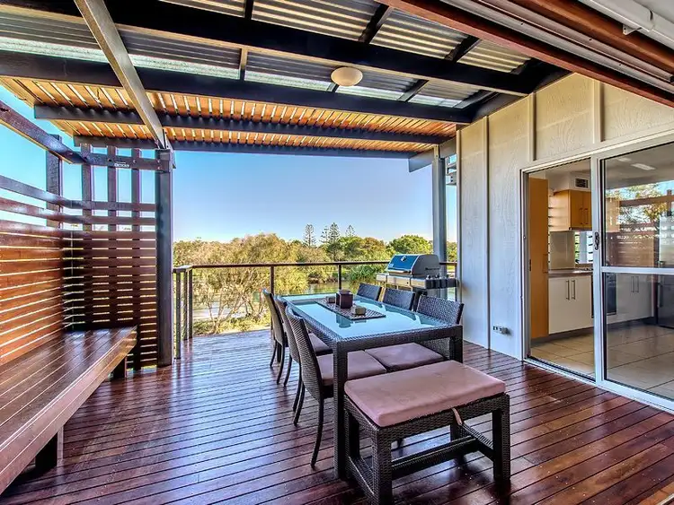 Fifth view of Homely townhouse listing, 95/80 North Shore Road, Twin Waters QLD 4564