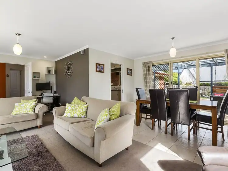 Seventh view of Homely house listing, 43 Dayspring Drive, Margate TAS 7054