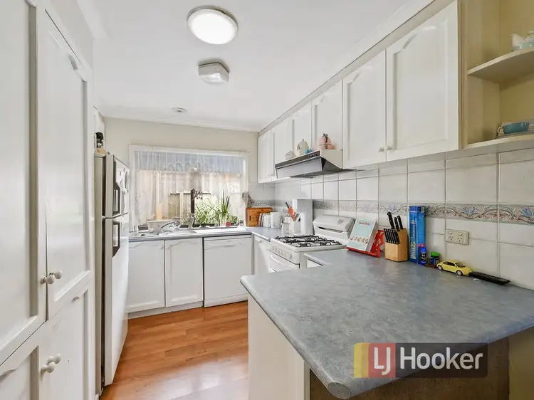 Fifth view of Homely house listing, 14 Cranbourne Drive, Cranbourne VIC 3977