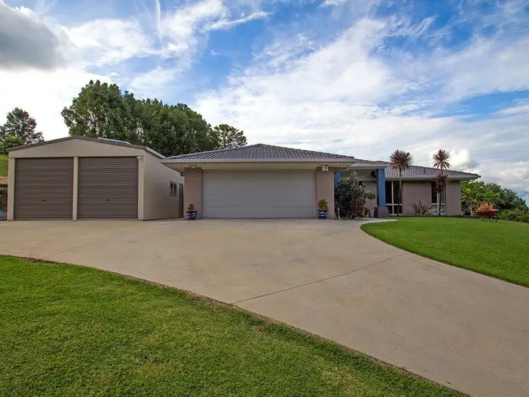 Fourth view of Homely house listing, 48 Whispering Valley Drive, Richmond Hill NSW 2480