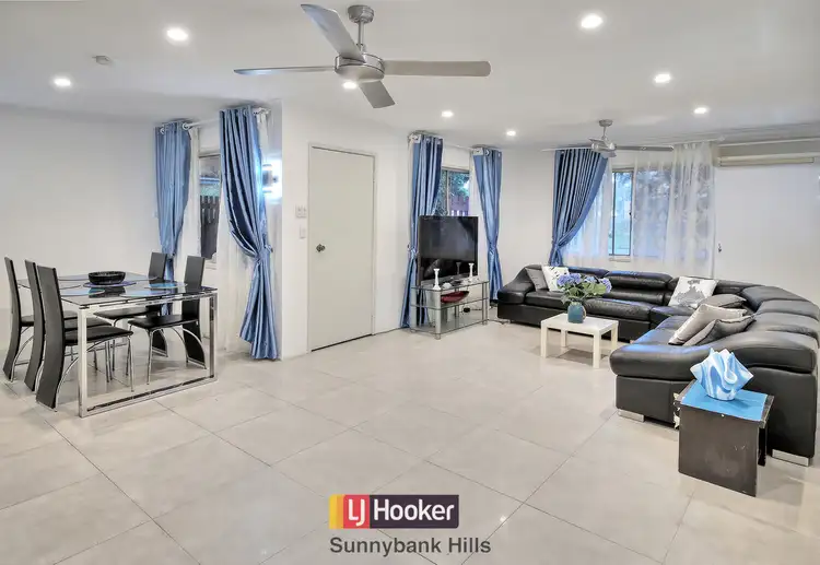 Sixth view of Homely house listing, 19 Garro Street, Sunnybank Hills QLD 4109