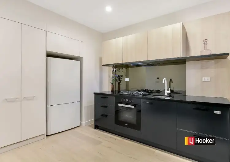 Third view of Homely apartment listing, 302/370 New Canterbury Road, Dulwich Hill NSW 2203