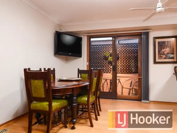 Fourth view of Homely house listing, 91 Mansfield Street, Berwick VIC 3806