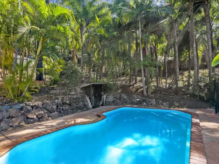 Fourth view of Homely house listing, 13 Jasper Court, Currumbin Waters QLD 4223