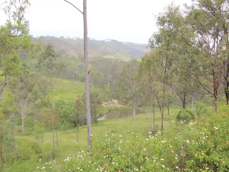 Fourth view of Homely rural property listing, Lot 145 Brisbane Valley Highway, Biarra QLD 4313