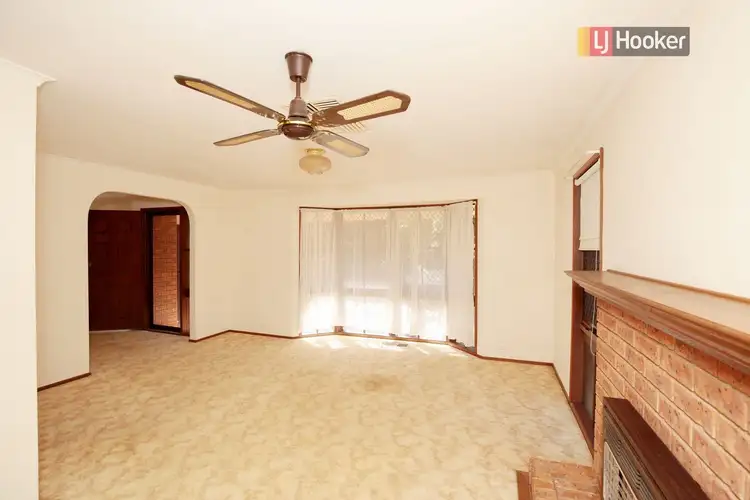 Third view of Homely house listing, 1 Jamie Place, Tolland NSW 2650