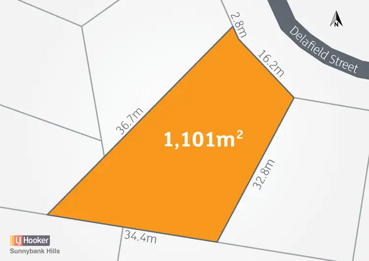 Second view of Homely house listing, 19 Delafield Street, Sunnybank QLD 4109