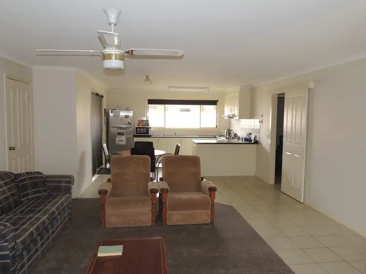 Second view of Homely unit listing, 2/12 Wonnon Street, Swan Hill VIC 3585