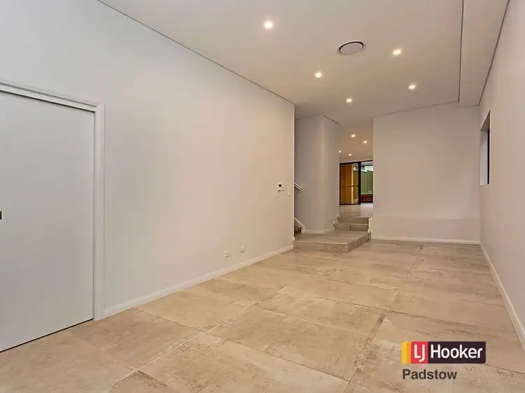 Fourth view of Homely semi-detached listing, 60 Ramsay Road, Panania NSW 2213