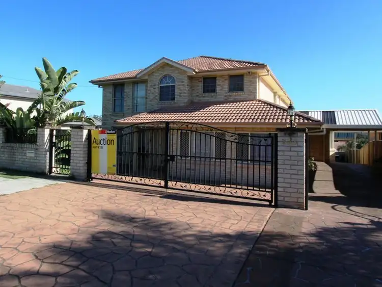 235 Cedar Road, Casula NSW 2170