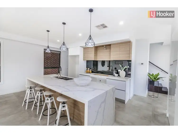 Third view of Homely house listing, 108 Gallantry Avenue, Craigieburn VIC 3064