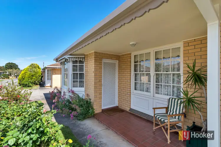 Second view of Homely unit listing, 5/112 Gage Street, Firle SA 5070