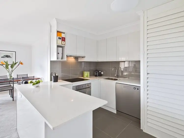 Second view of Homely apartment listing, 102/250 Pacific Highway, Crows Nest NSW 2065