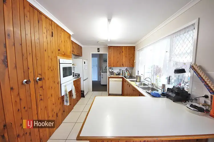 Fourth view of Homely house listing, 25 Arrakune Crescent, Kallangur QLD 4503
