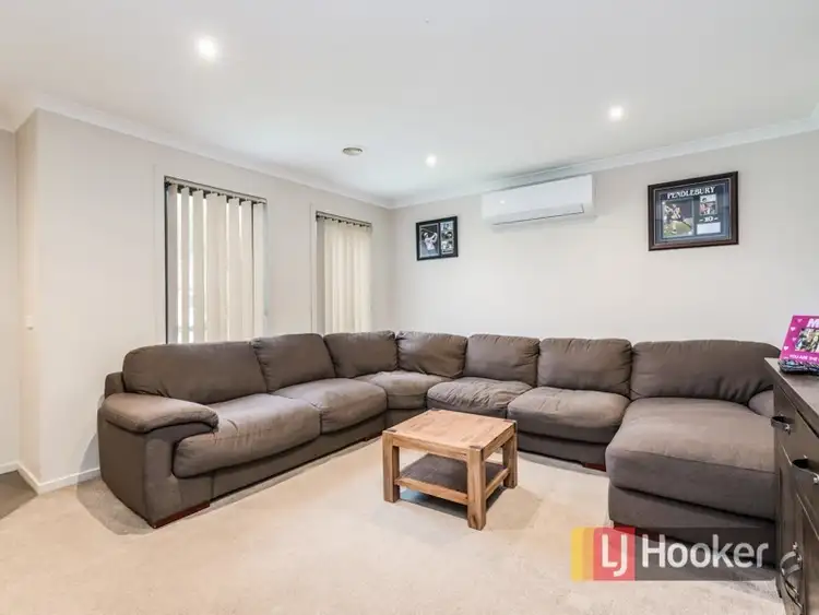 Second view of Homely house listing, 3 Chestnut Chase, Pakenham VIC 3810