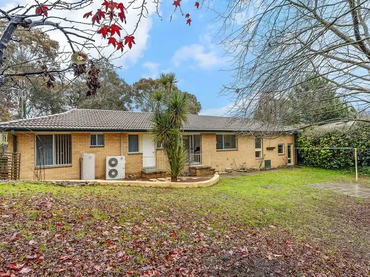 Fifth view of Homely house listing, 2 Berne Place, Macgregor ACT 2615