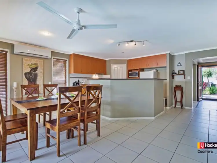 Sixth view of Homely house listing, 19 Rampage Street, Coomera QLD 4209