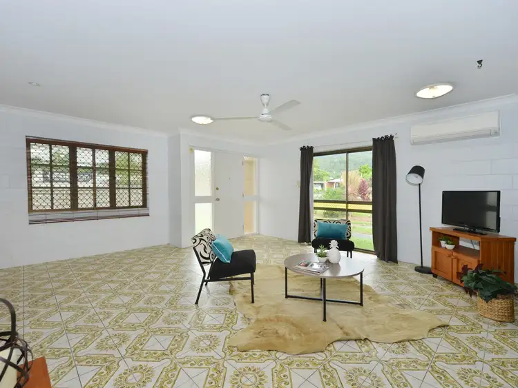 Second view of Homely house listing, 20 Primrose Street, Mooroobool QLD 4870