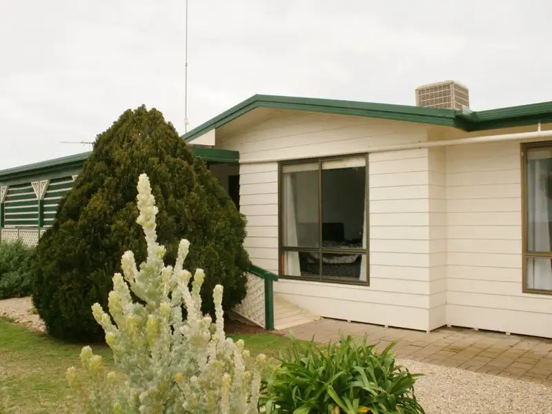 Main view of Homely house listing, 1 Fowler Terrace, Price SA 5570