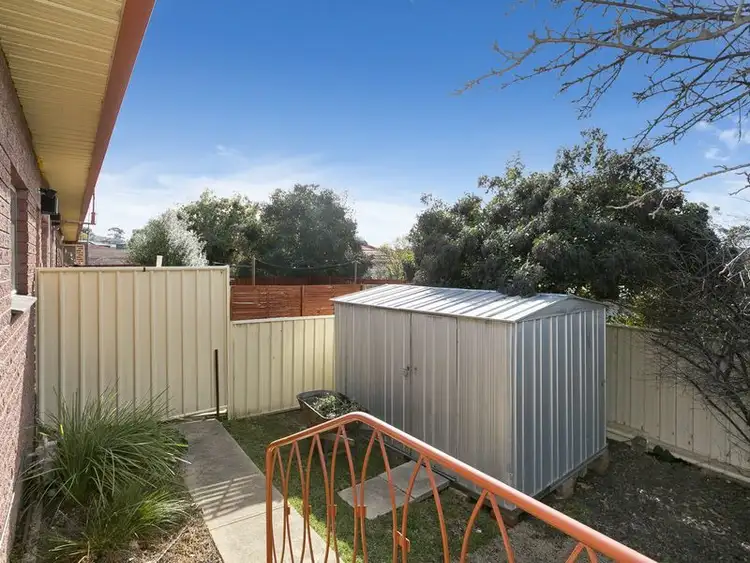Fourth view of Homely unit listing, 5/84 Tharwa Road, Queanbeyan NSW 2620