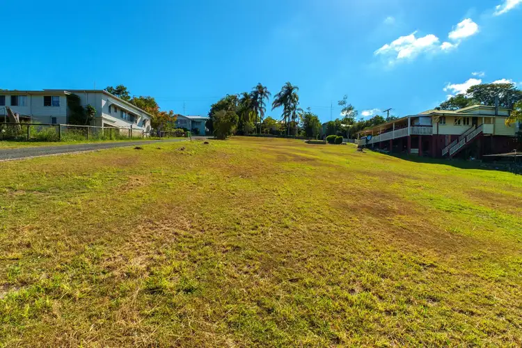 Fifth view of Homely land listing, 14 Spicer Street, Gympie QLD 4570