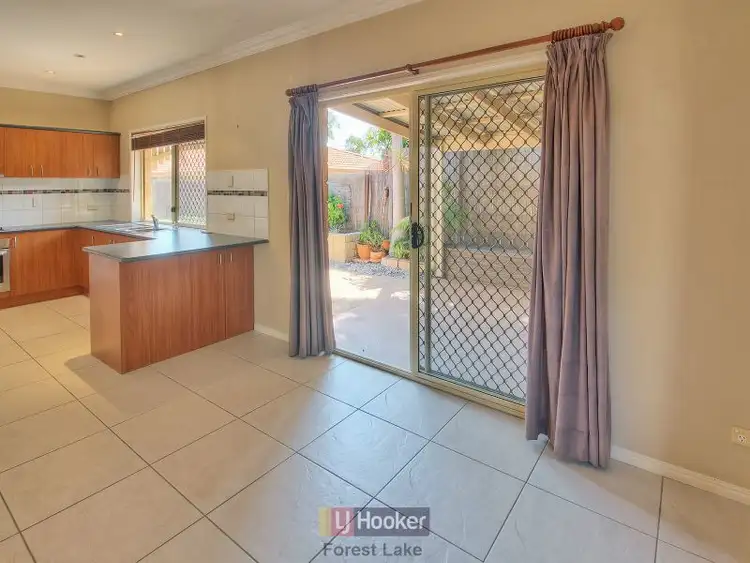 Third view of Homely house listing, 6 Moran Crescent, Forest Lake QLD 4078