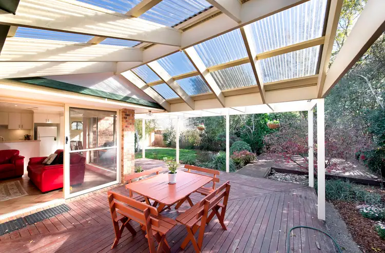 Main view of Homely house listing, 7 Feathertop Street, Palmerston ACT 2913