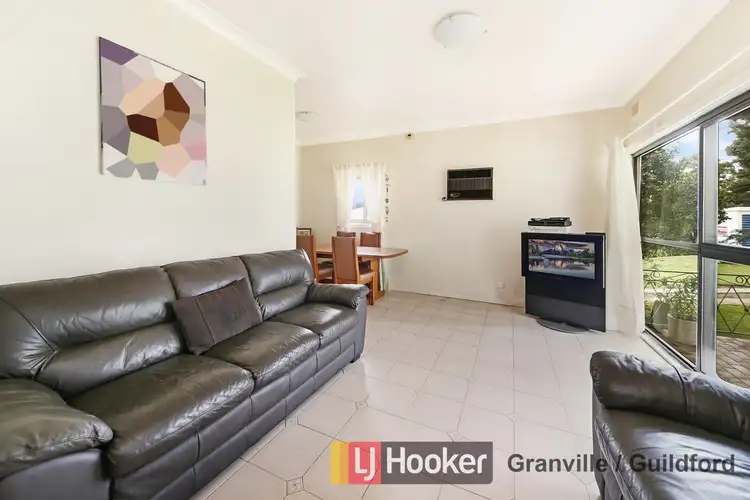 Fifth view of Homely house listing, 17 Palmer Street, Guildford NSW 2161