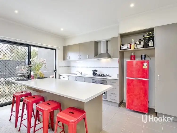 Second view of Homely townhouse listing, 34/39 Astley Crescent, Point Cook VIC 3030