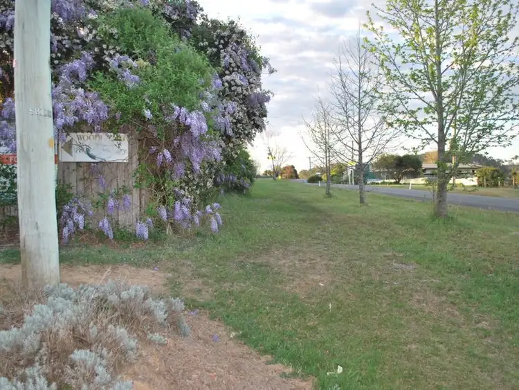 Second view of Homely land listing, Lot 14 Grafton Street, Lowanna NSW 2450