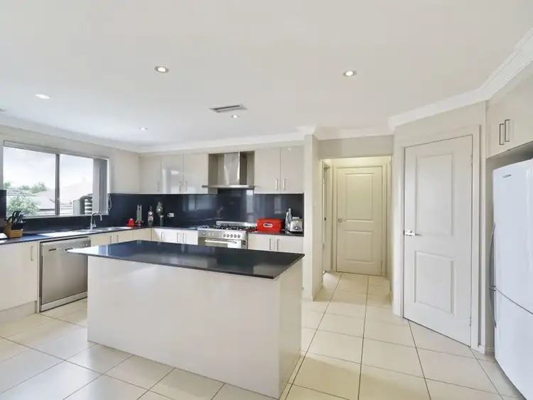 Third view of Homely house listing, 3 Aotus Circuit, Mount Annan NSW 2567