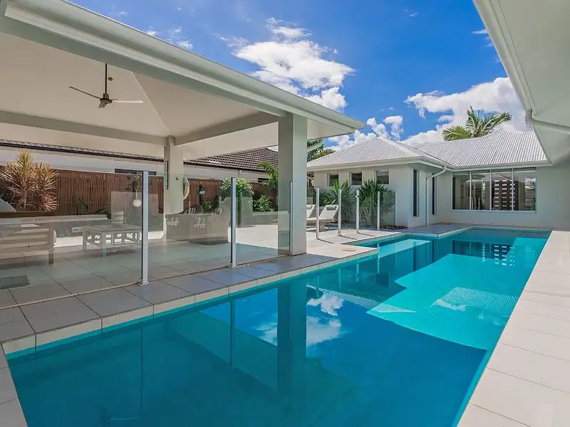 Main view of Homely house listing, 14 Hetherington Drive, Twin Waters QLD 4564