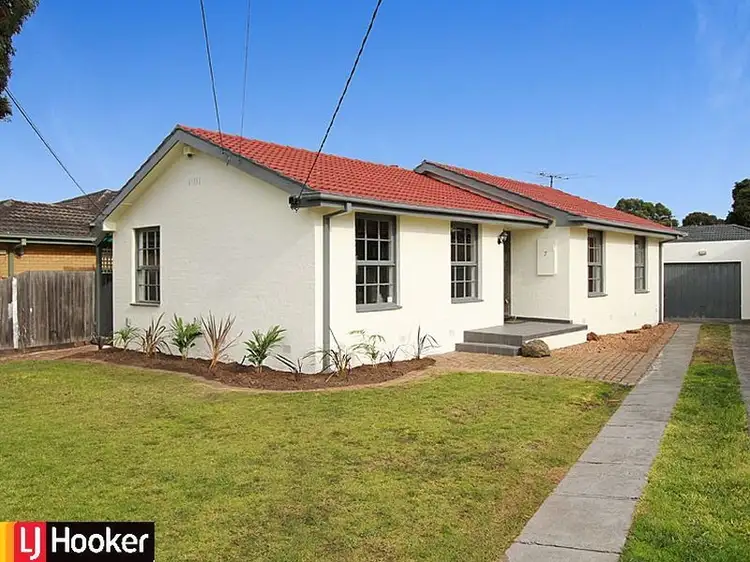 Main view of Homely house listing, 7 Neerim Street, Thomastown VIC 3074