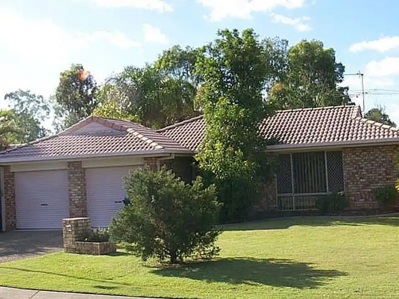 Main view of Homely house listing, 4 Pentland Court, Helensvale QLD 4212