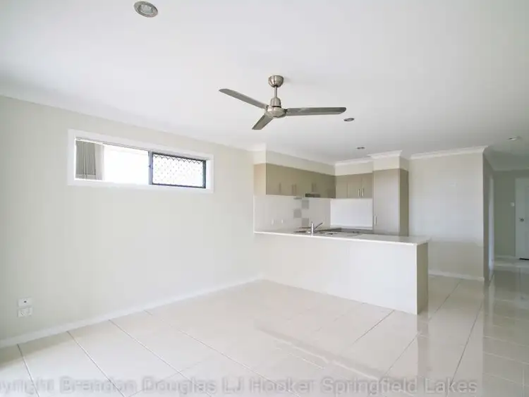 Fourth view of Homely house listing, 31 Shelley Street, Redbank Plains QLD 4301